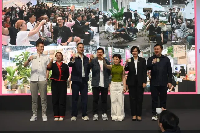 เปิดฉากยิ่งใหญ่! "Thailand Coffee Fest 2026" มหกรรมกาแฟที่ทุกคนรอคอย จัดเต็มไฮไลท์โซนห้ามพลาด ชวนท่องโลกกาแฟไปด้วยกัน 10-13 ก.ย.นี้ ณ อิมแพ็ค เมืองทอง