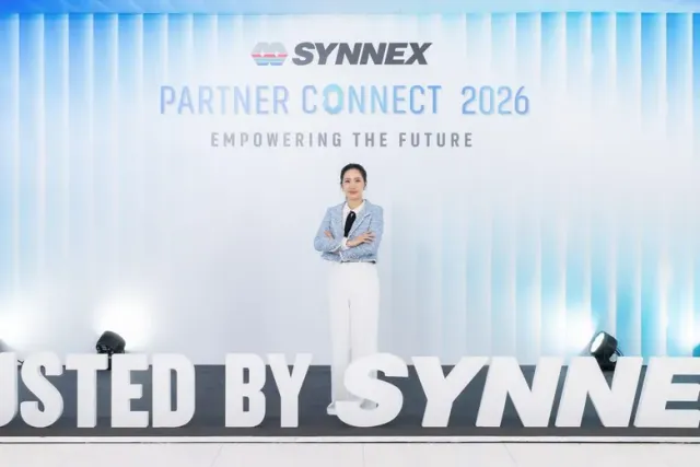 SYNNEX Charts a New Course at "SYNNEX PARTNER CONNECT 2026" Unveils Its 2027 Strategy to Evolve from Distributor to Value Creator, Harnessing AI to Deliver Solutions and Drive Shared Growth with Partners