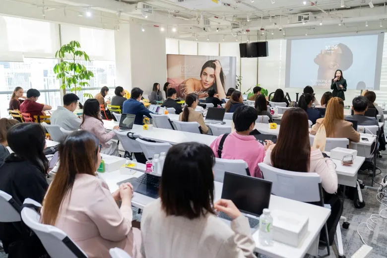 หมดยุคความงามแบบ One-Size-Fits-All! กัลเดอร์มา x LINE for Business จัด GAIN BUSINESS Workshop ติวเข้มคลินิกใช้ MarTech และดาต้า ยกระดับสู่ Personalized Aesthetics