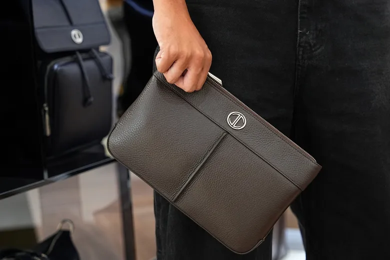 DAVIDOFF เปิดป๊อปอัพสโตร์เครื่องหนังสุดลักชัวรี ครั้งแรก! ในเอเชียตะวันออกเฉียงใต้ ที่ คิง เพาเวอร์ รางน้ำ