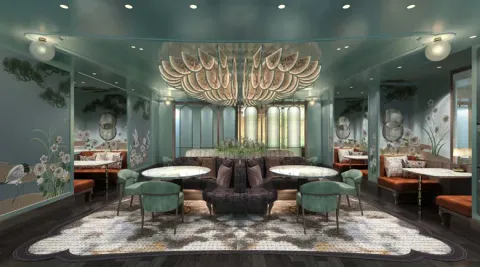 Shangri-La Group Announces Songtei Kyoto, Shangri-La Signatures