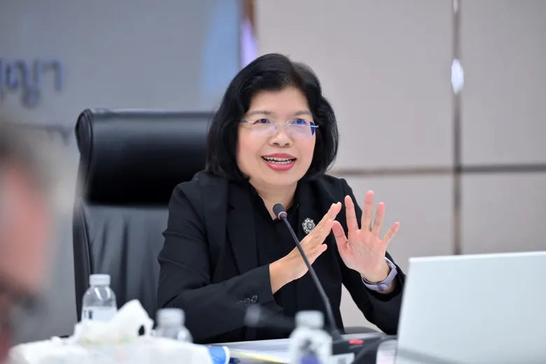 กรมทรัพย์สินทางปัญญา เปิดเวทีแลกเปลี่ยนความเห็นภาคเอกชน 5 กลุ่มประเทศคู่ค้าสำคัญ ลุยยกระดับระบบคุ้มครอง IP ไทย หนุนความเชื่อมั่นการค้า-การลงทุน