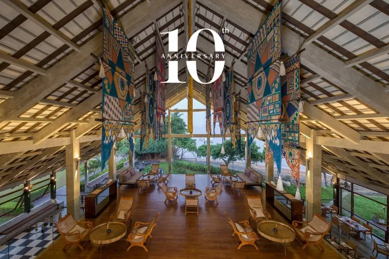 Anantara Kalutara Resort Celebrates a Decade of Unforgettable Journeys