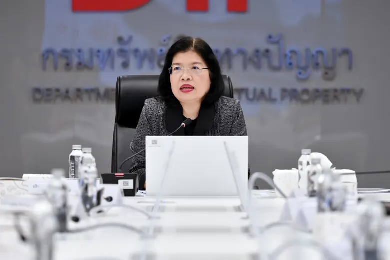กรมทรัพย์สินทางปัญญา พร้อมเคียงข้างศิลปิน คนทำเพลง แนะบริหารจัดการสิทธิในเพลง-ยื่นแจ้งข้อมูลลิขสิทธิ์ รับมือการแข่งขันยุค AI พร้อมเปิดศูนย์ IPAC ดูแลให้คำปรึกษาอย่างใกล้ชิด
