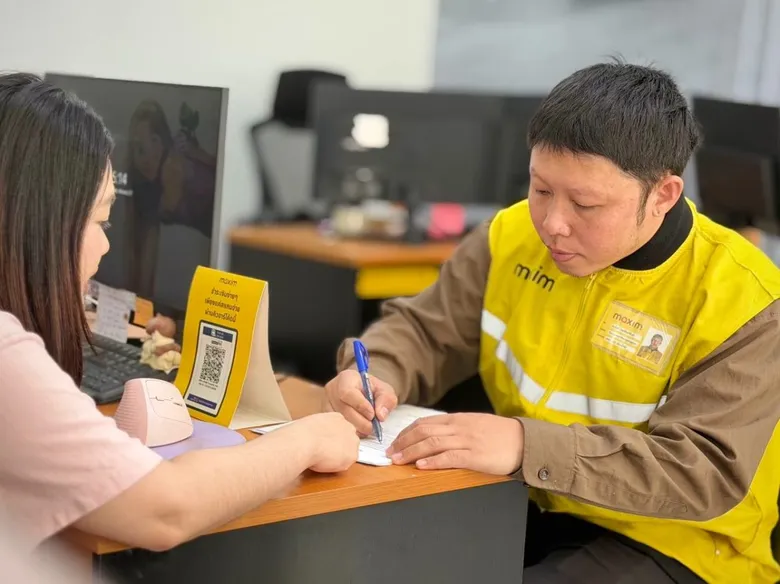 ห้ามรับงานหากไม่มีใบขับขี่สาธารณะ: กรมการขนส่งทางบกและ Maxim จัดสัมมนาระดับภูมิภาค เร่งช่วยคนขับดำเนินการให้ถูกต้องตามกฎหมาย