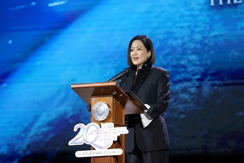 Miss International Queen, UTCC and Bangkok Pride Launch World Equality Forum: "VOICES OF POSSIBILITY" to Advance Global Equality
