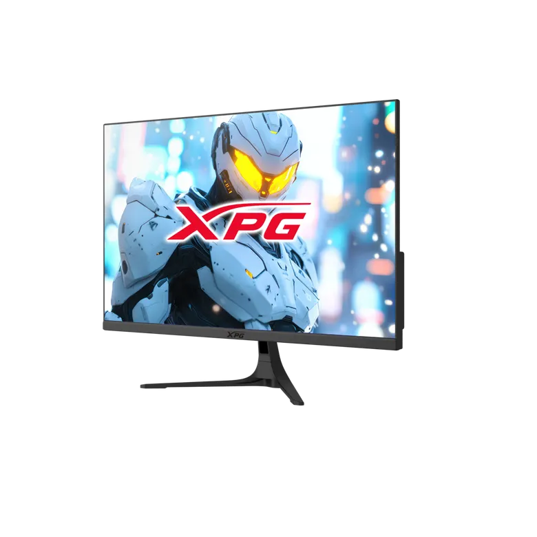 XPG Expands Its Gaming Monitor Lineup with Four New RIFT and APERTURE Models