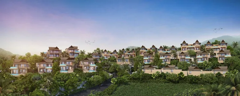 Navera Phuket - MGallery Collection เตรียมเปิดไตรมาส 4 ปี 2569 พร้อมต้อนรับนักเดินทางสู่หาดสุรินทร์