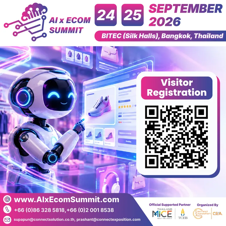 7 เทคนิคปรับ Product Page ให้พร้อมสำหรับยุค AI Agentsสำหรับ E-Commerce, Retail &amp; D2C