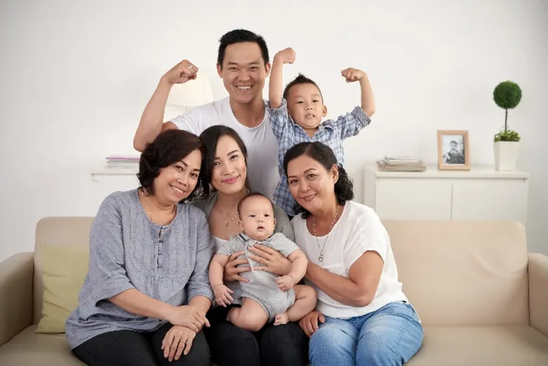 กรุงศรี ออโต้ โบรคเกอร์ ชูโซลูชันส่งต่อความมั่นคงให้ครอบครัว เจาะกลุ่ม Sandwich Generation ด้วย 'ประกันมรดกเงินล้าน'