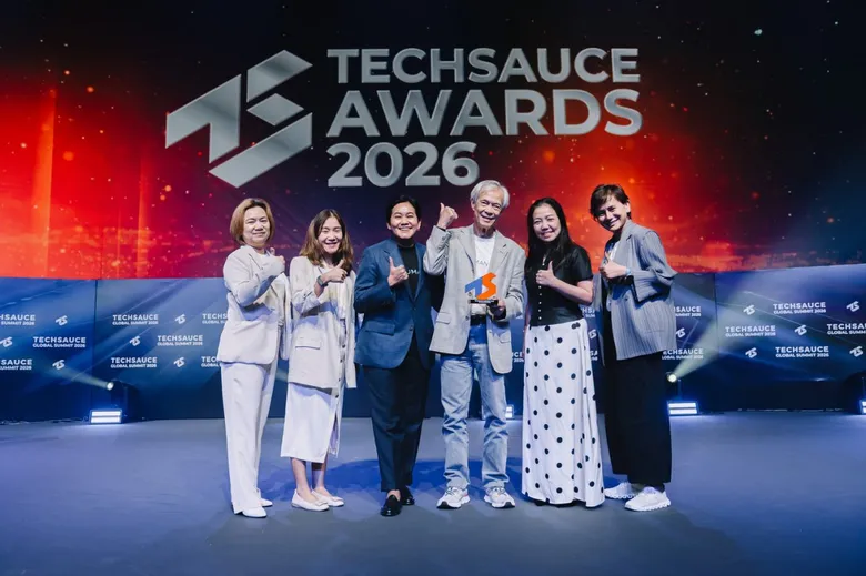 "ฮิวแมนิก้า" คว้า Techsauce Awards 2026 ชู Workforce Intelligence Platform ฝีมือคนไทย ตอกย้ำศักยภาพ Tech Solution สู่ระดับอาเซียน