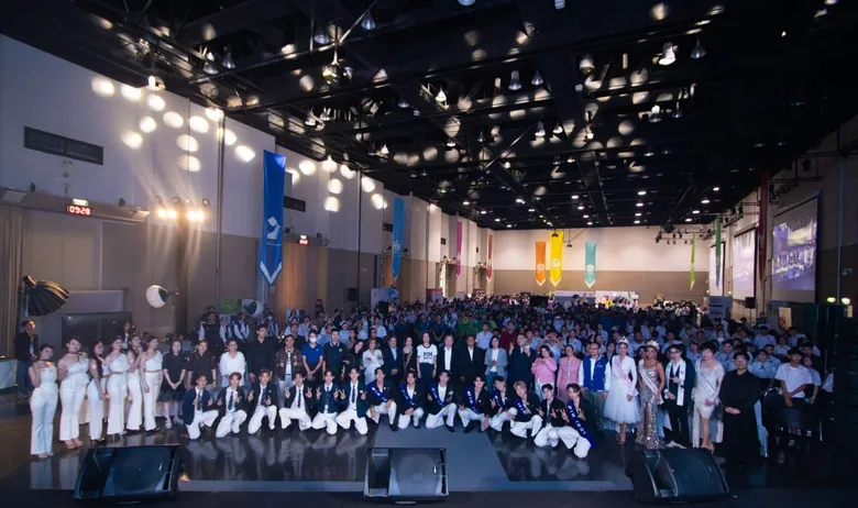 พีไอเอ็ม จัดงาน "PIM FESTIVAL SEASON 4" เปิดบ้านรับนักเรียนทั่วประเทศ ร่วมค้นหาตัวตน-มอบทุน 100% ทุกคณะ!