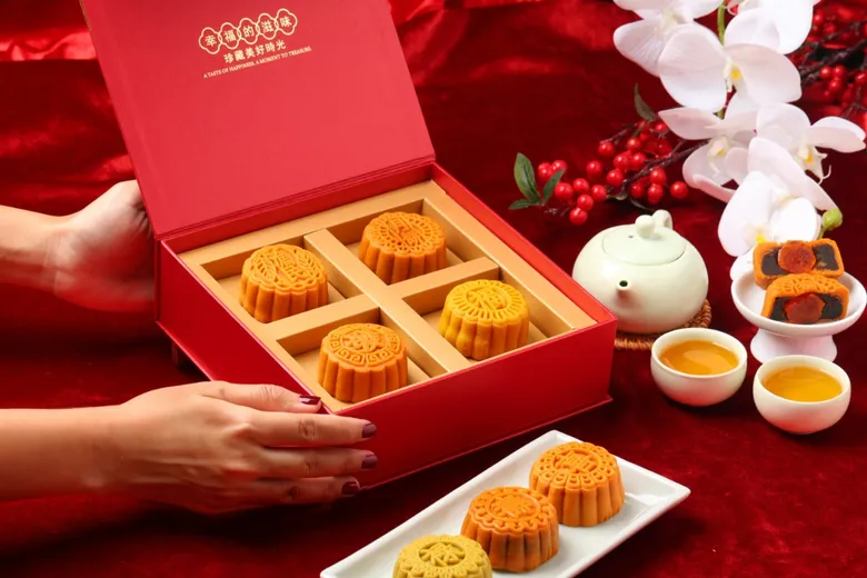 20 Years of Hong Kong Heritage, Reborn in Eight Premium Mooncakes from Hong Kong Fisherman