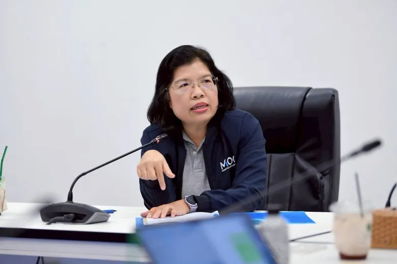 กรมทรัพย์สินทางปัญญา เผยเทรนด์สิทธิบัตร "เทคโนโลยีพลังงานหมุนเวียน"