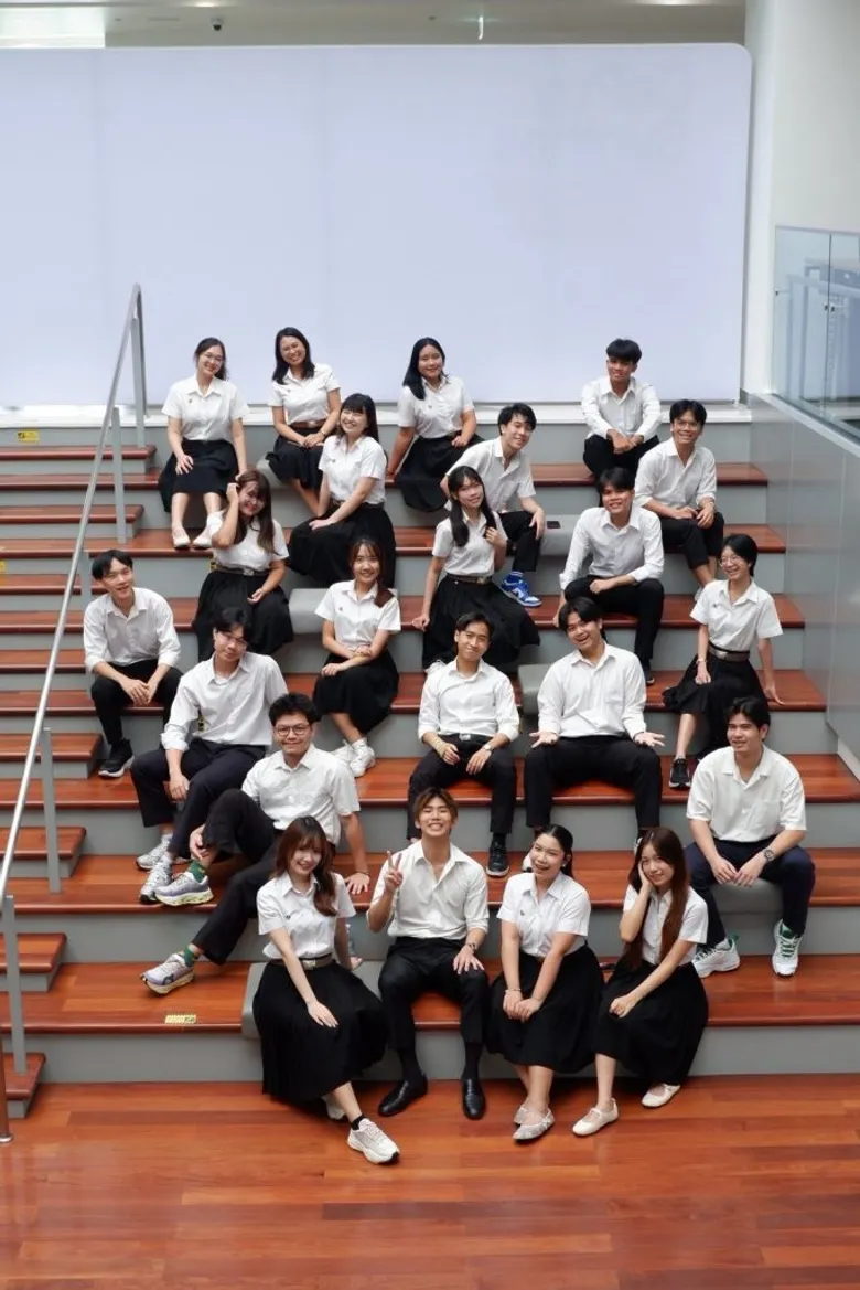 "ดูละครได้บุญ" ชวนดูรามาดราม่าครั้งที่19 ละครเวทีจากฝีมือของนักศึกษาแพทย์