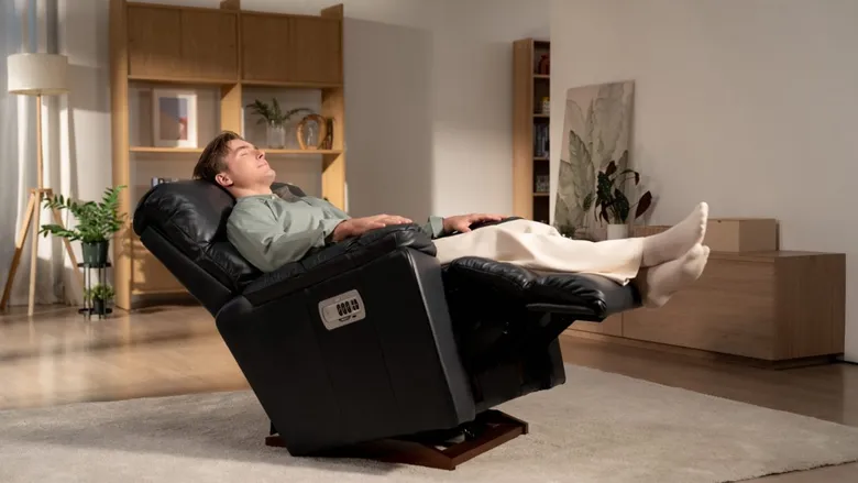 La-Z-Boy Asia Launches "Well-Being Plus" Campaign, Bringing Everyday Comfort to Life