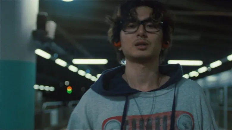 Fujii Kaze มาลุคใหม่ ในมิวสิกวิดีโอเพลง "You" เพลงโปรดของแฟน ๆ หลายคนถ่ายทำที่เกาหลีใต้ ชวนแดนซ์ไปกับผองเพื่อนกับเพลงเพราะสไตล์ '80s