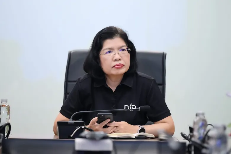 กรมทรัพย์สินทางปัญญาผนึกกำลังแพลตฟอร์มออนไลน์ ป้องปราม-เร่งระงับคอนเทนต์ "ละเมิดลิขสิทธิ์"