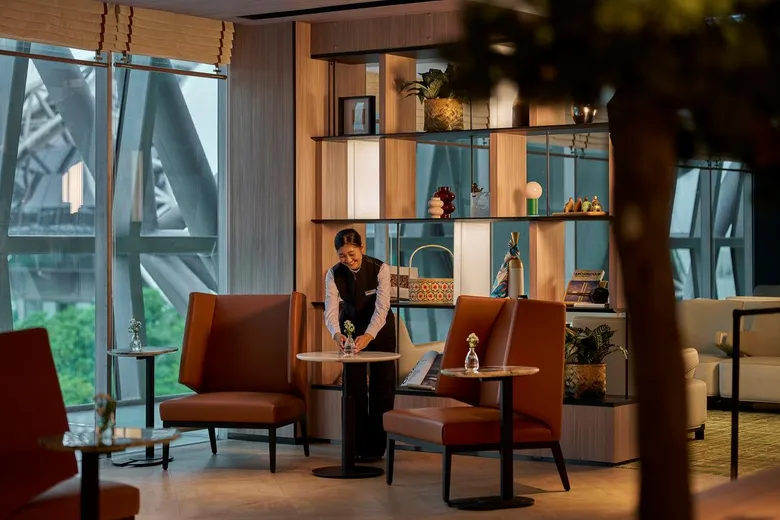 Centara Hotels &amp; Resorts Partners with Plaza Premium Group to Enhance Travel Benefits for CentaraThe1 Members