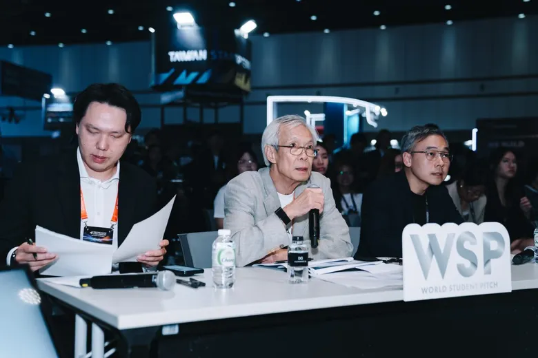 Humanica หนุนคนรุ่นใหม่ประชันไอเดียสร้างนวัตกรรม HR Tech ต่อยอด AI สู่การบริหารคนแห่งอนาคต