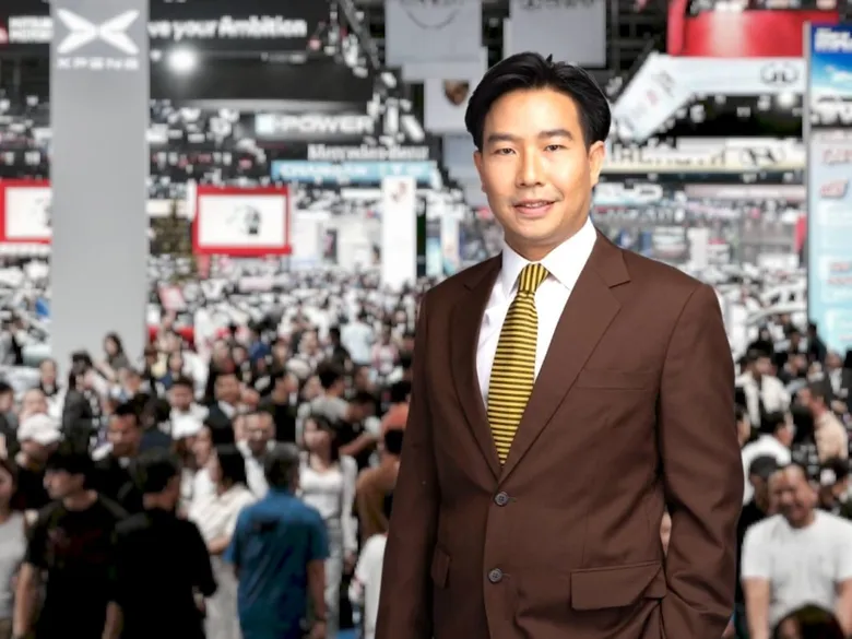 ผลวิจัยชี้ชัดความภักดีต่อแบรนด์รถยนต์ในไทยฟื้นตัว เจ้าของรถ 64% ตั้งใจซื้อรถใหม่แบรนด์เดิม
