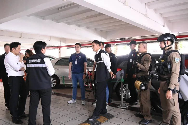 กทม. ประสานตำรวจตรวจสอบกลุ่มชาวเวียดนามย่านนานา กวดขันการใช้พื้นที่และการประกอบธุรกิจผิดกฎหมาย