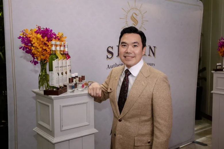 SILPIN เปิดแบรนด์อย่างเป็นทางการ ถ่ายทอดเสน่ห์ "รสและกลิ่นไทย" ผ่านมุมมองใหม่ ในรอบ 9 ปี สู่ Flavour Experience Design House พร้อมพา Thai Flavours ก้าวสู่โลก Luxury Lifestyle