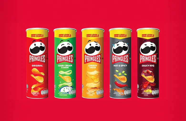 Mars เปิดโรงงานผลิต Pringles(R) มูลค่ากว่า 7 พันล้านบาทอย่างเป็นทางการในประเทศไทย ตอกย้ำบทบาทไทยในฐานะศูนย์กลางการส่งออกระดับภูมิภาค