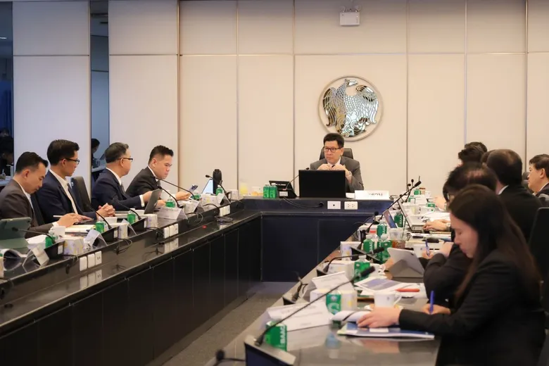 Thailand Unveils First National Semiconductor Strategy, Targets $80 Billion in Investment by 2050