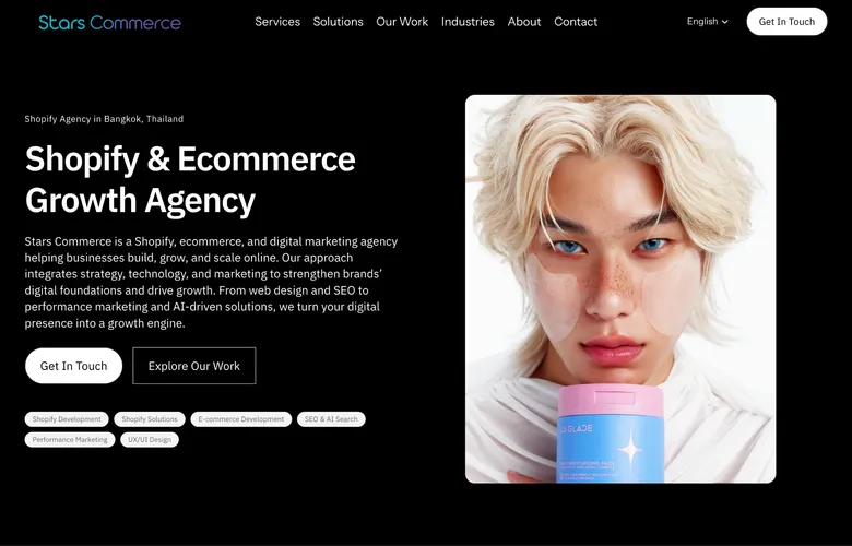 Top Performance Marketing Agencies in Bangkok &amp; Thailand in 2026