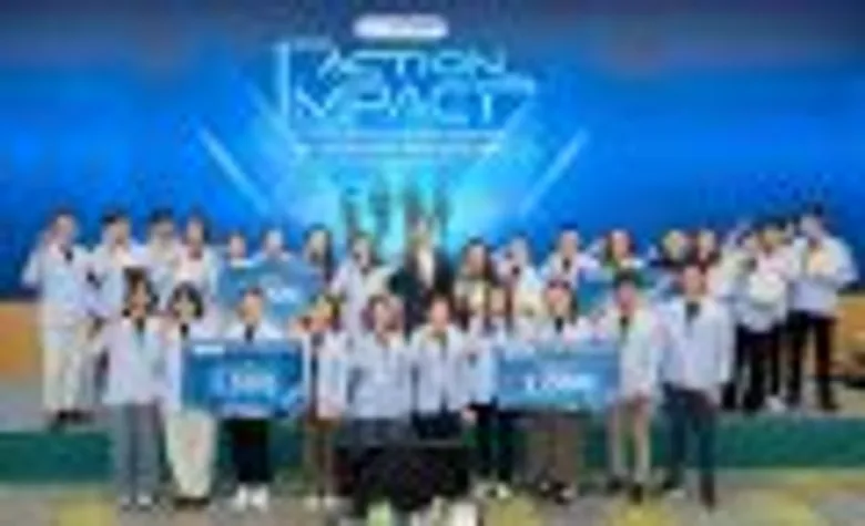 "ร้านยาเพรียว" ผนึกพลังผู้จัดการและเภสัชกร เดินหน้า "Finishing Strong, Shaping Tomorrow"