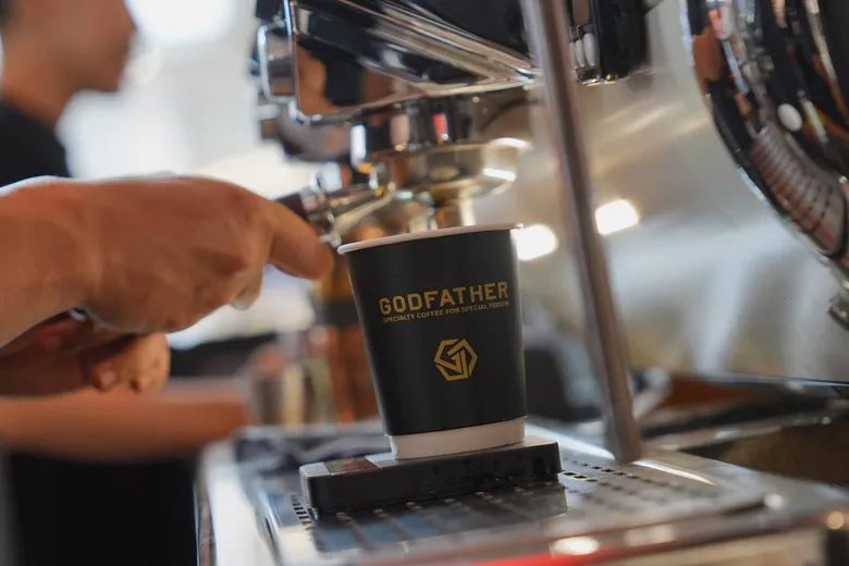 "Thailand Coffee Hub 2026" ตัวจริงเรื่องกาแฟ! รวมครบทุกมิติของโลกกาแฟ 30 ก.ย. - 6 ต.ค. 69 ที่เซ็นทรัลเวิลด์
