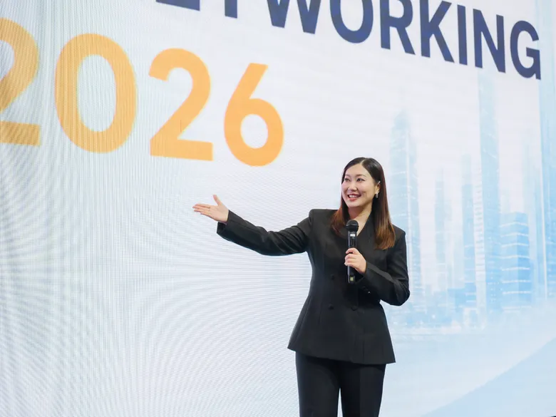 Barter Connect ผนึก UOB, UOB FinLab และ PiR Academy จัดงาน "Barter Connect National Networking 2026"