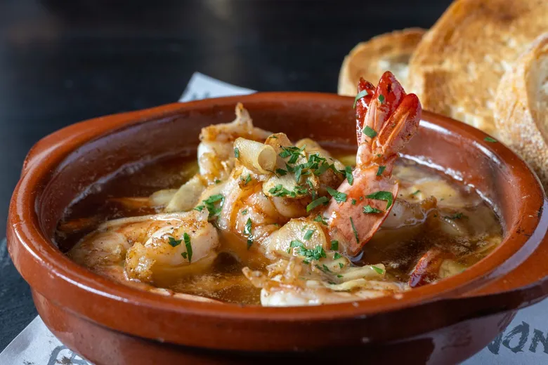 Celebrate the Eat Spain, Drink Spain Festival with Tapas &amp; Paella Night at UNO MAS