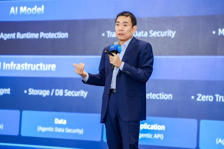 Alibaba Cloud Expands Global Infrastructure and AI Portfolio to Accelerate Enterprise AI Adoption