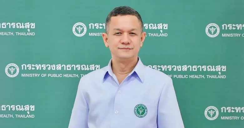 กรมการแพทย์แผนไทยฯ ประกาศพร้อมเจ้าภาพ GWS 2026 ภูเก็ต ชูภูมิปัญญาไทย นวัตกรรม ดันเศรษฐกิจสุขภาพ ระดม 600 ผู้นำโลก ดัน "เวลเนสไทย" สู่ Global Wellness Hub เชื่อมธุรกิจสุขภาพโลก