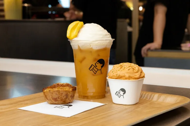 heytea Enters Thailand with Southeast Asia's First heytea lab, Debut of "teaAir" Concept in Bangkok