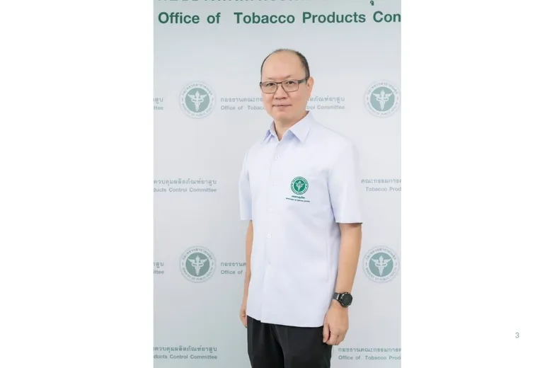 "บุหรี่เถื่อน - บุหรี่ไฟฟ้า" ป่วนคุมยาสูบ ราคาถูกตีตลาด เพิ่มสิงห์อมควัน ดันนักสูบหน้าใหม่พุ่งไม่หยุด