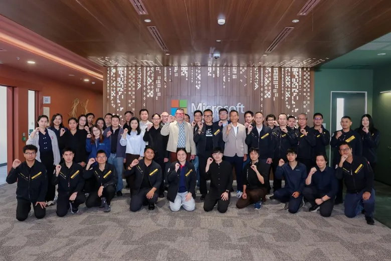 สกมช. จับมือ ไมโครซอฟท์ ขับเคลื่อนแนวทาง "Zero Trust" เสริมความพร้อมองค์กรไทย ยกระดับความปลอดภัยไซเบอร์ยุค AI