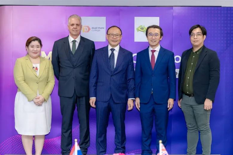 Dusit Thani College Partners with Avocados Australia to Promote Food Education and Innovation, Launches Avocado Culinary Competition to Select Thai Representative for International Stage in Malaysia