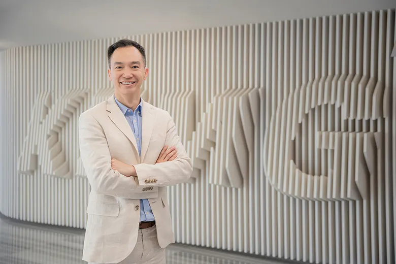 อภิสิทธิ์ ปิ่นมณีกุล ได้รับเลือกให้ดำรงตำแหน่ง CEO คนใหม่ของ เคพีเอ็มจี ประเทศไทย เมียนมาและลาว