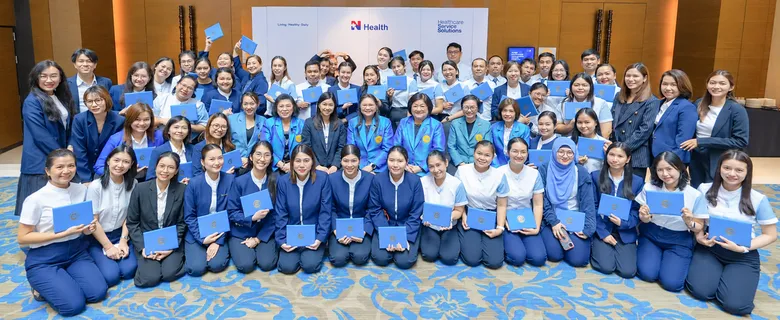 N Health จับมือ CSSA ยกระดับมาตรฐานงานปราศจากเชื้อ พัฒนาคนสู่มาตรฐานวิชาชีพ เสริมความปลอดภัยระบบสุขภาพไทย