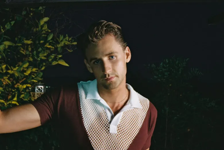 Magnus Ferrell ศิลปินน่าจับตามองแห่งปี เสิร์ฟกรูฟสุดละมุนใน EP ใหม่ Groove Therapy พร้อมเพลง "She's Gonna Break My Heart" feat. Jenevieve ขึ้นแท่นขวัญใจ Gen Z คนล่าสุด