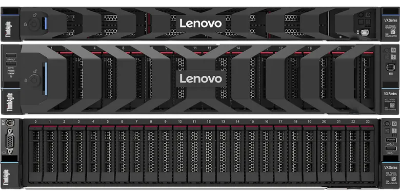 Lenovo Modernizes Virtualization Infrastructure for an AI-Ready Future