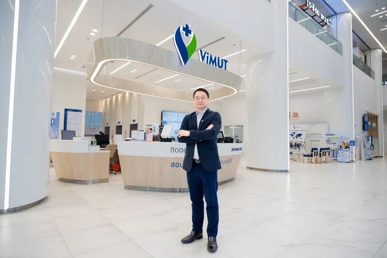 ฝนนี้อย่าชะล่าใจ! แพทย์วิมุตเตือน "5 โรคยอดฮิต" ช่วงหน้าฝน-น้ำท่วม รู้ทันอาการ ลดเสี่ยงป่วยหนัก