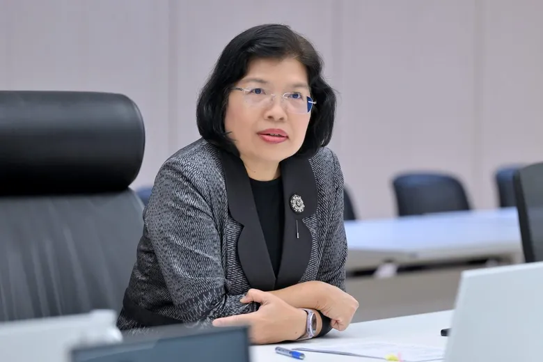 กรมทรัพย์สินทางปัญญา เตือนใช้ "โปรแกรมเถื่อน" เสี่ยงมัลแวร์ - ข้อมูลหลุด พร้อมหารือ Adobe เตรียมแพ็กเกจโปรแกรมราคาพิเศษ ชวนผู้บริโภคสนับสนุนซอฟต์แวร์ถูกกฎหมาย
