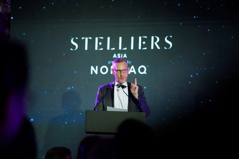 Stelliers Asia 2026 Celebrates the Region's Leading Hoteliers at Grand Awards Ceremony in Bangkok