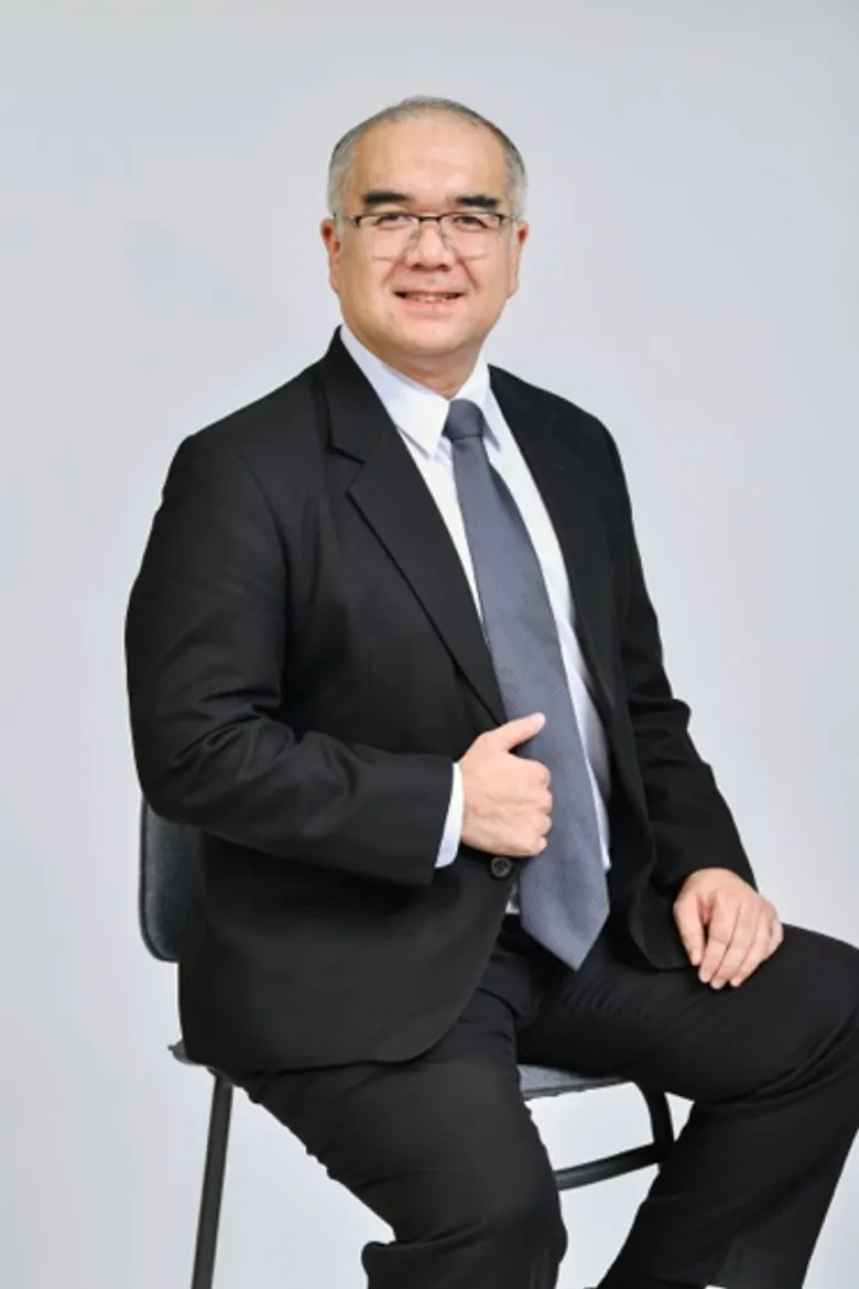 Connectivity: รากฐานสู่อนาคตเศรษฐกิจดิจิทัลไทย