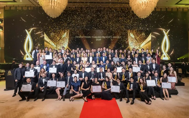 PropertyGuru Thailand Property Awards ครั้งที่ 21 เปิดเวทีเกียรติยศแห่งวงการอสังหาฯ ไทย
