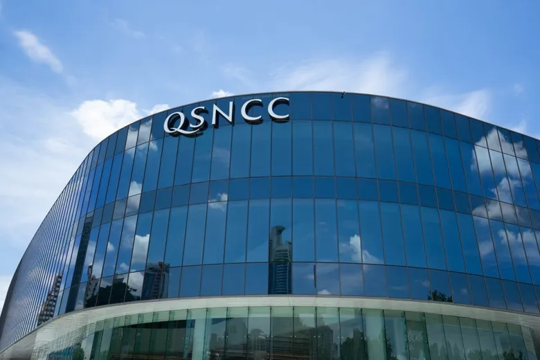 QSNCC Prepares for the 2026 IMF-World Bank Group Annual Meetings Temporary Closure from 11-18 October 2026